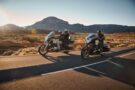 bmw r 18 transcontinental und die neue r 18 b!