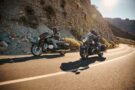 bmw r 18 transcontinental und die neue r 18 b!