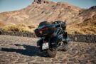 bmw r 18 transcontinental und die neue r 18 b!