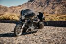 bmw r 18 transcontinental und die neue r 18 b!