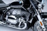 bmw r 18 transcontinental und die neue r 18 b!