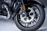 bmw r 18 transcontinental und die neue r 18 b!