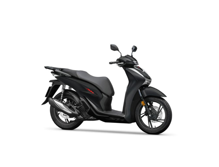 2023 honda sh150i