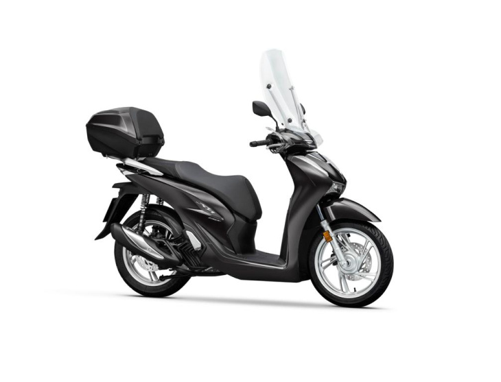 2023 honda sh150i