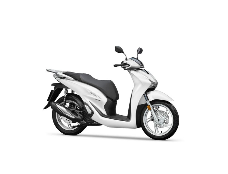 2023 honda sh150i