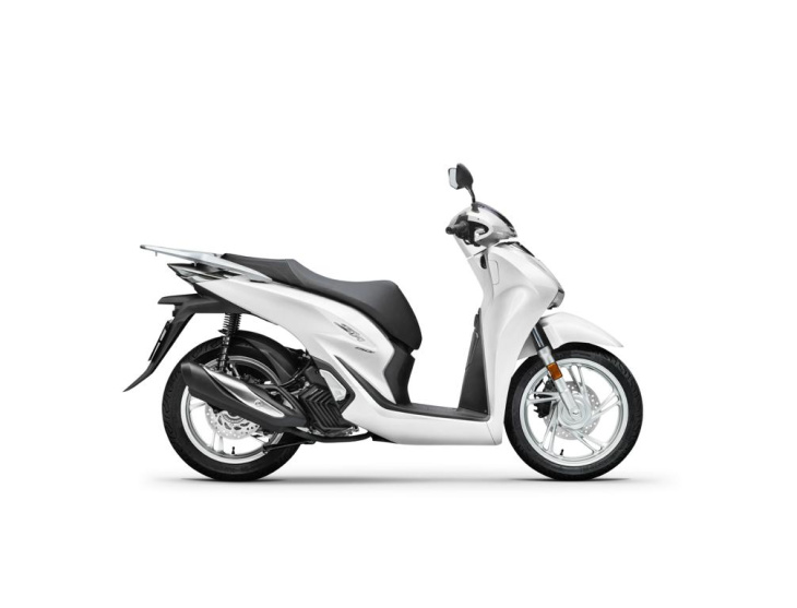 2023 honda sh150i