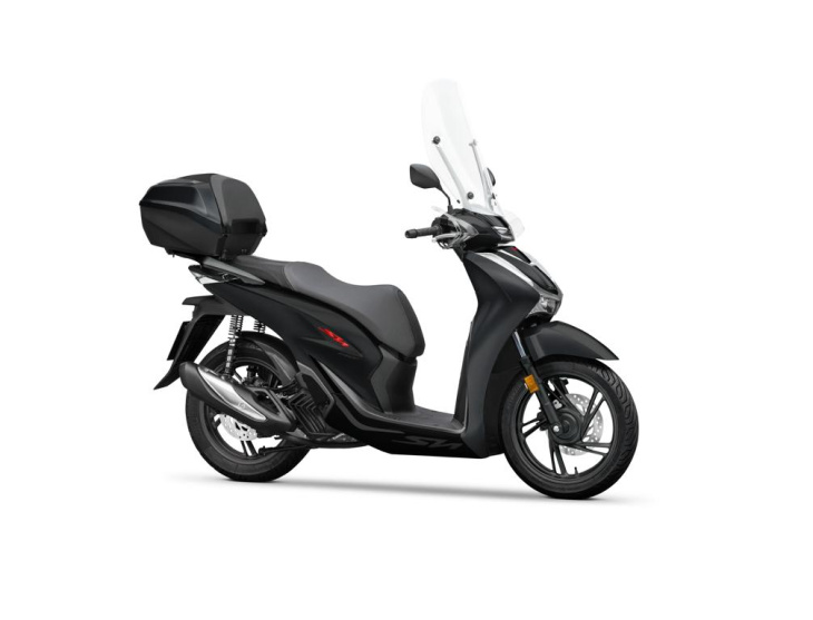 2023 honda sh150i