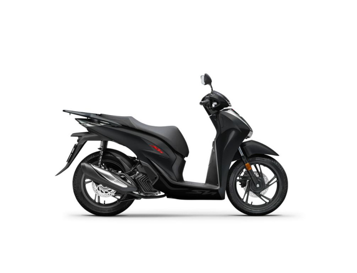 2023 honda sh150i