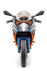 ktm zeigt die rc-modellreihe für das jahr 2022!