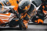 ktm zeigt die rc-modellreihe für das jahr 2022!