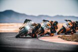 ktm zeigt die rc-modellreihe für das jahr 2022!