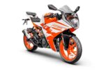 ktm zeigt die rc-modellreihe für das jahr 2022!