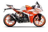 ktm zeigt die rc-modellreihe für das jahr 2022!