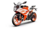 ktm zeigt die rc-modellreihe für das jahr 2022!