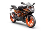 ktm zeigt die rc-modellreihe für das jahr 2022!