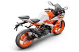 ktm zeigt die rc-modellreihe für das jahr 2022!