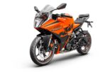 ktm zeigt die rc-modellreihe für das jahr 2022!