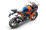 ktm zeigt die rc-modellreihe für das jahr 2022!