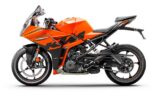 ktm zeigt die rc-modellreihe für das jahr 2022!