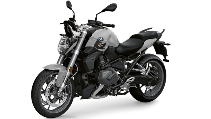 led & sitzheizung: bmw r 1250 r modelljahr 2023!