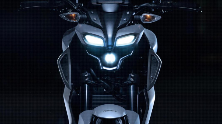 yamaha hyper naked modelle 2023