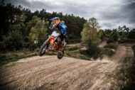 ktm 50 sx factory edition: volle power für den nachwuchs!