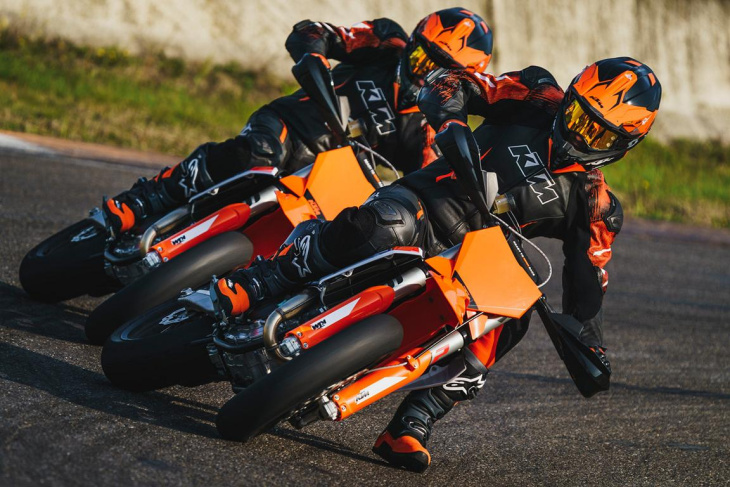 ktm stellt die smr modelljahr 2023 vor!