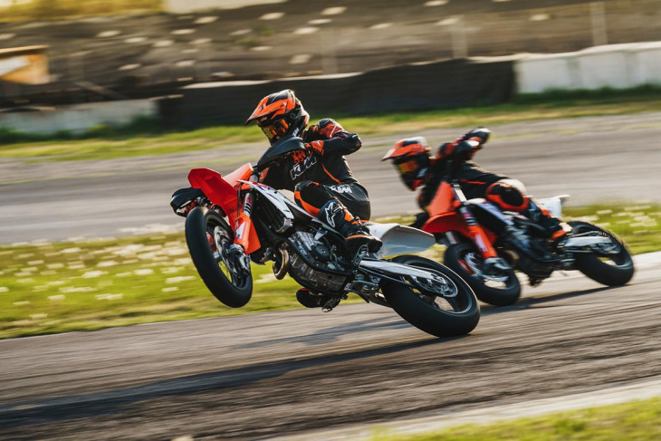 ktm stellt die smr modelljahr 2023 vor!