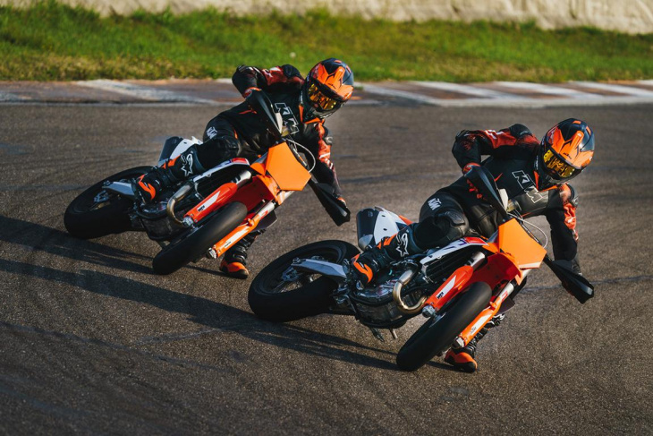 ktm stellt die smr modelljahr 2023 vor!