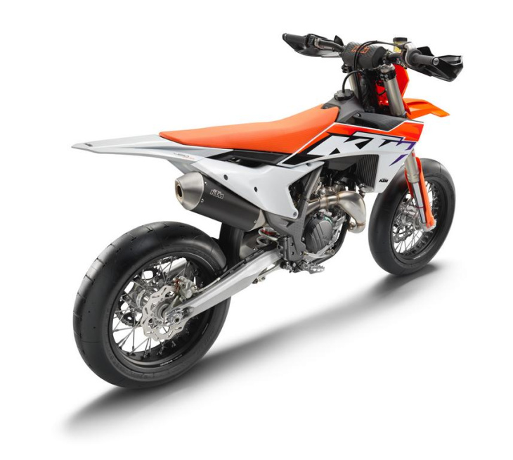 ktm stellt die smr modelljahr 2023 vor!