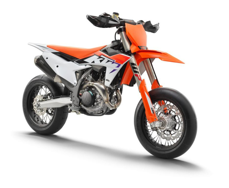 ktm stellt die smr modelljahr 2023 vor!