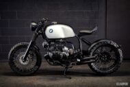 bmw r 100 r als scrambler-umbau aus australien!