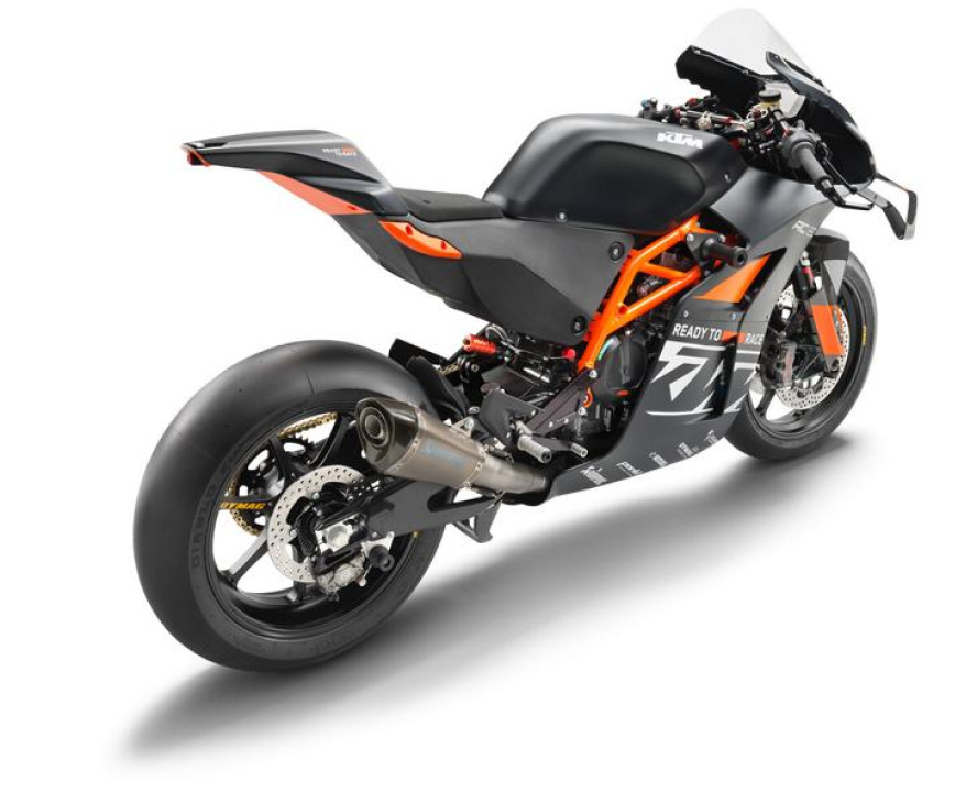 ktm präsentiert die rc 8c modelljahr 2023!