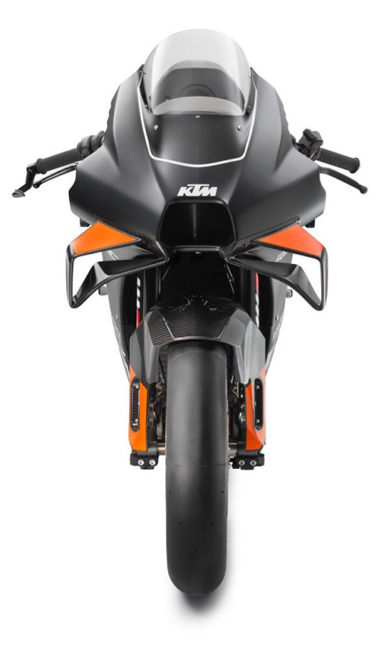 ktm präsentiert die rc 8c modelljahr 2023!