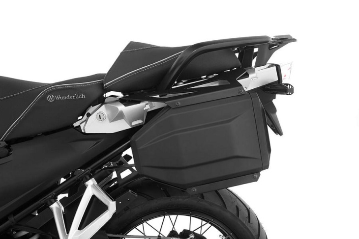 nischenprodukt: bmw r 1200/1250 gs toolbox haltesatz!