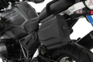 nischenprodukt: bmw r 1200/1250 gs toolbox haltesatz!