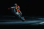 2022 ktm 1290 super duke r & super duke r evo!