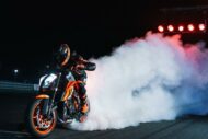 2022 ktm 1290 super duke r & super duke r evo!