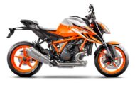 2022 ktm 1290 super duke r & super duke r evo!