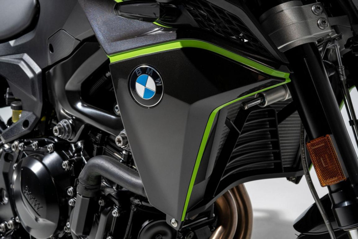 exklusive sonderedition bmw f 900 r „made in austria“