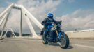 komplett neue yamaha xsr900: wiedergeburt einer legende!