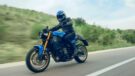 komplett neue yamaha xsr900: wiedergeburt einer legende!