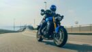 komplett neue yamaha xsr900: wiedergeburt einer legende!