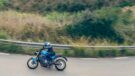 komplett neue yamaha xsr900: wiedergeburt einer legende!