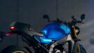 komplett neue yamaha xsr900: wiedergeburt einer legende!