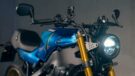 komplett neue yamaha xsr900: wiedergeburt einer legende!