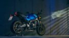 komplett neue yamaha xsr900: wiedergeburt einer legende!