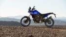 yamaha ténéré 700 und ténéré 700 rally edition 2022!