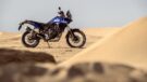 yamaha ténéré 700 und ténéré 700 rally edition 2022!