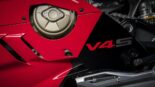 kann einfach alles besser: ducati panigale v4 & v4 s (2022)